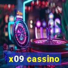 x09 cassino